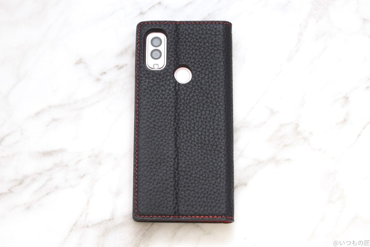 android-one-s10-case-back-1 | スマホを検証してみた Android One S10+保護ケースの背面