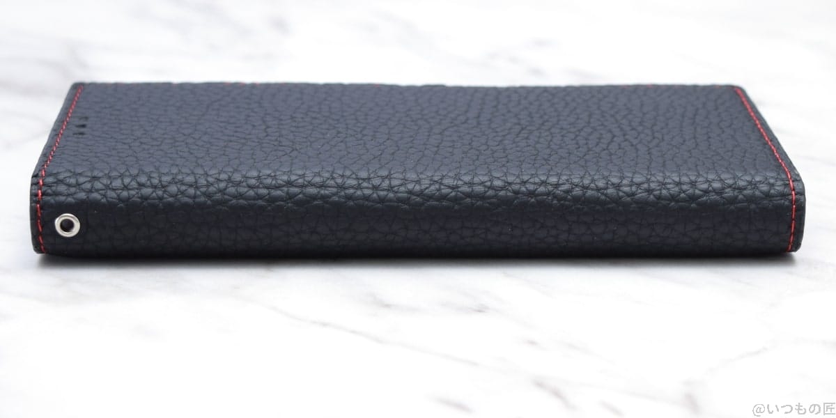 android-one-s10-case-side-2 | スマホを検証してみた Android One S10+保護ケースの側面2