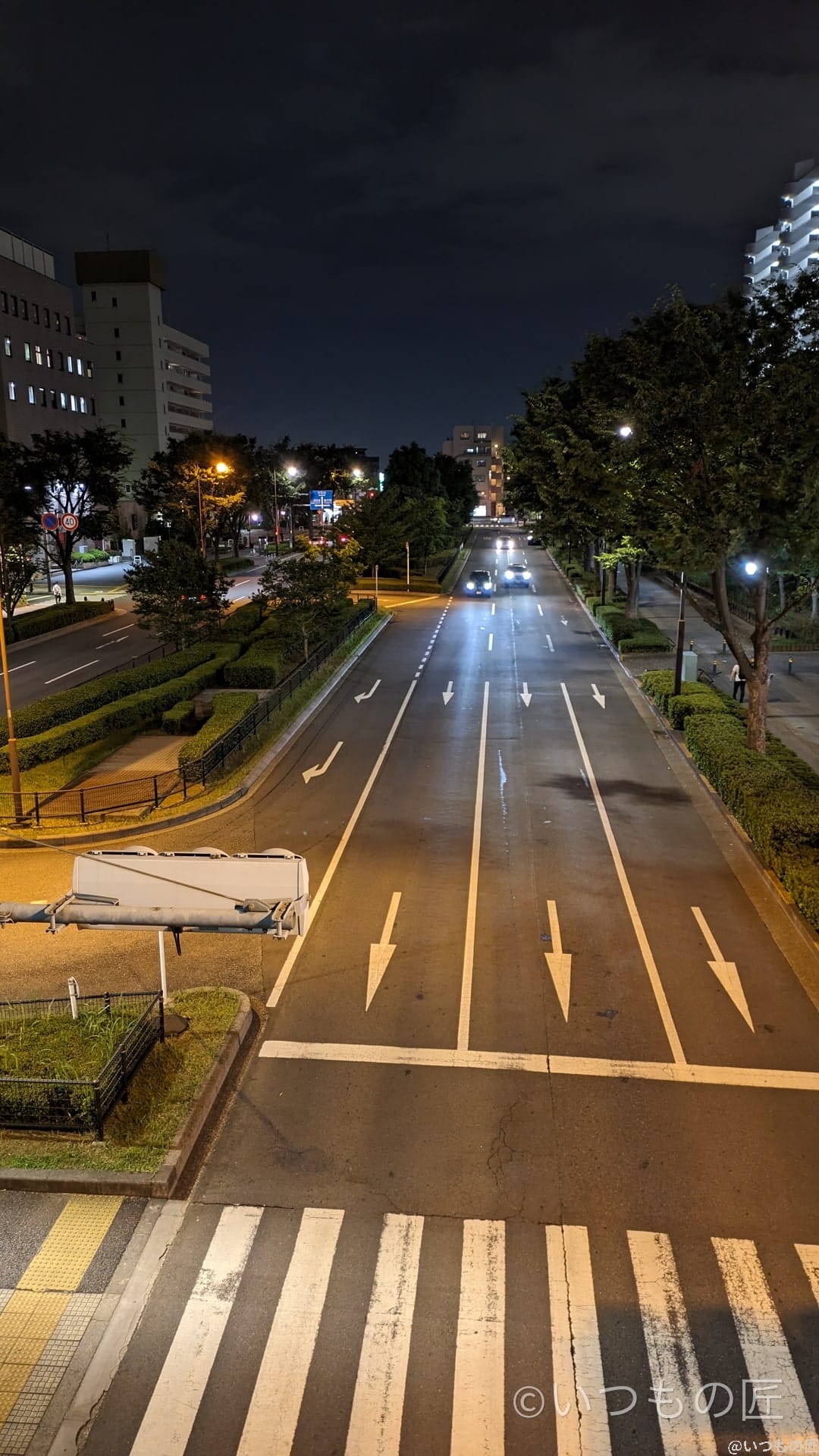google-pixel-7a-photo-night-mode-02 | スマホを検証してみた 夜景モード 作例2