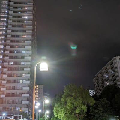 google-pixel-7a-photo-night-mode-03 | スマホを検証してみた 夜景モード 作例3