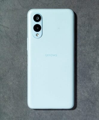 arrows we2 本体画像 | スマホを検証してみた arrows We2 本体画像