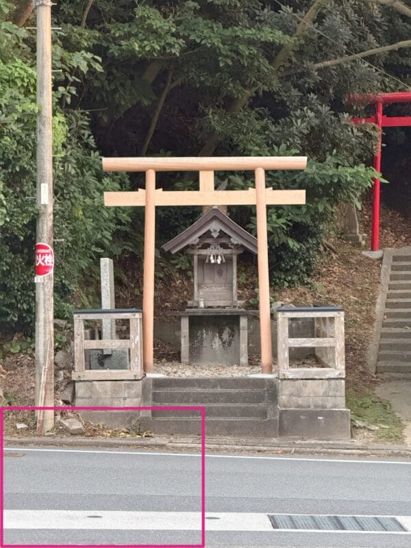 iphone 16 pro maxで撮影した風景写真 | スマホを検証してみた AQUOS R9 pro カメラ iPhone 16 Pro MAXで撮影した風景写真
